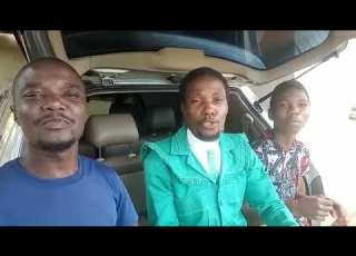 New Music Bishop Gcina Masuku