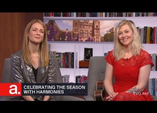 Dala Girls Celebrating The Season With Harmonies The Agenda