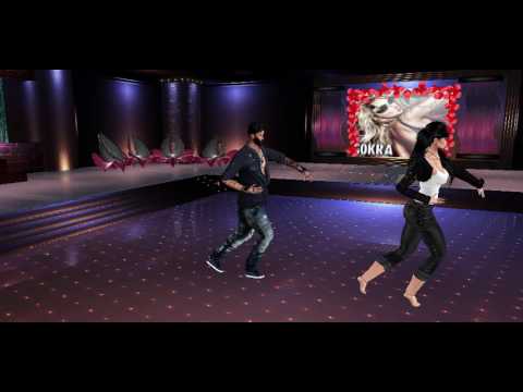 مهرجان اتدلع علي كيفك ادهم وسكره