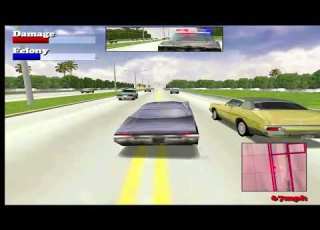  Playing Driver On 3dfx Voodoo 2 SLI