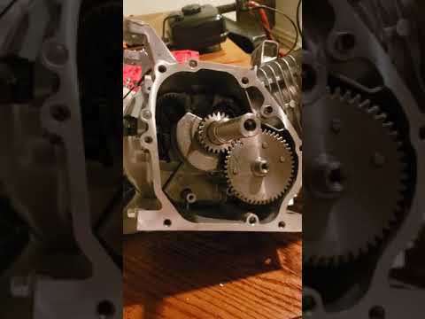 Removing The Governor On A 212cc Predator Engine