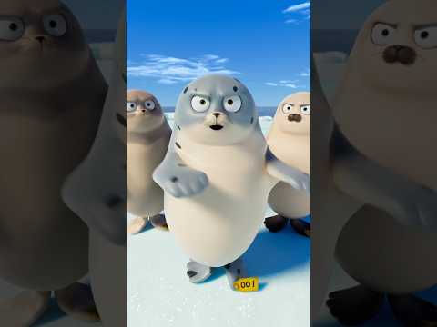 Maekkeun Maekkeun Dance Reel Penguindance Penguin Korea Dance Fypシ Youtubeshorts Ai All