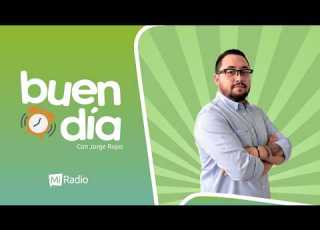 BUEN DIA 23 06 2026