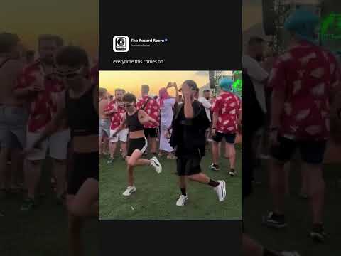 Everytime Surrender Comes On Alesso Beckyhill