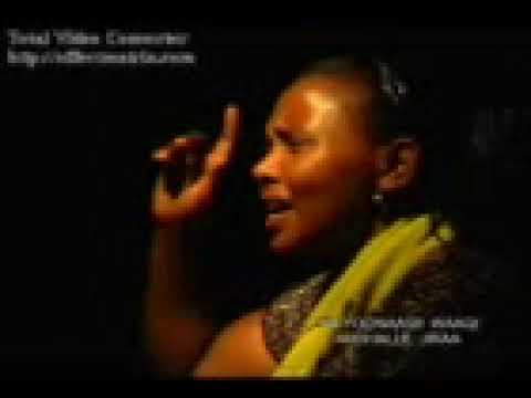 Faarfanna Afaan Oromoo Kan Durrii Far Xuruneshi Geeloo Biyyi Lafaa Na Galafattee Dhaddee