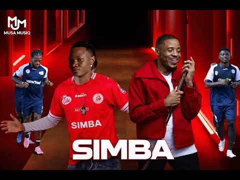 Mbosso Khan X Alikiba Simba Latest Song Inspired Visuals Audio Mbosso Khan X Alikiba Simba Latest Song Inspired Visuals Audio