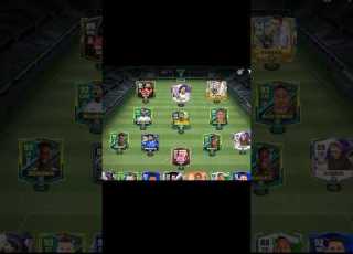 How To Change Player In FC Mobile Eafc Fc Mobile Fifa Mobile Sami Gamer Fc Fifa