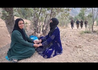  She Ran Into The Mountains To Escape Her 80 Year Old Groom Then He Threatened A Homeless Mother
