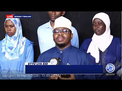 OKUGABA ETTU LYA EID NE CHAPA GENERAL ENTERPRIES LTD 18 March 2026