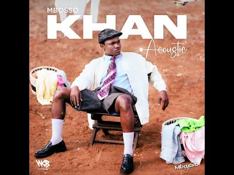 Mbosso Pole Acoustic Audio