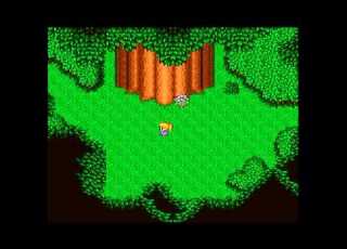  Final Fantasy V エンディング 全員生存バージョン