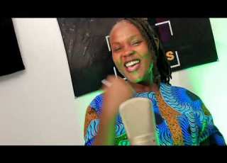  MWEMA OFFICIAL VIDEO BY ABIGAIL