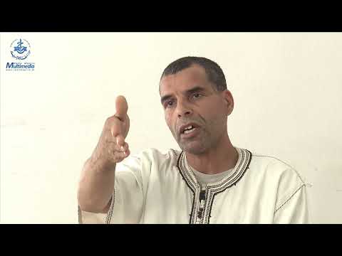 اعترافات الإرهابي عرقوب الجيلالي المكنى النواس