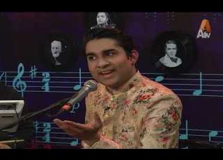 Tum Meray Ho تم میرے ہو Mehdi Hassan ATV SRBC