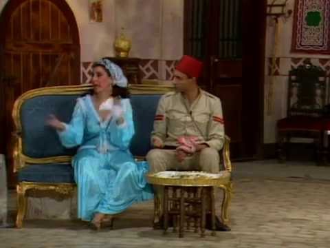 فطار عبد العال مسرحية ريا و سكينة فطار عبد العال مسرحية ريا و سكينة