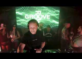  Minimal Tech House Set EGG LDN Groove Room GEORGE MORTEANU