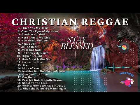 Uplifting Christian Reggae Worship Feel The Faith In 2026