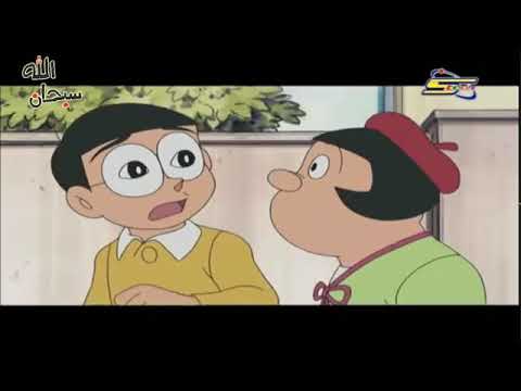 دورايمون الجزء الثاني الحلقة 24 ج2 الوسامة ام القوة او الذكاء 24via Torchbrowser Com