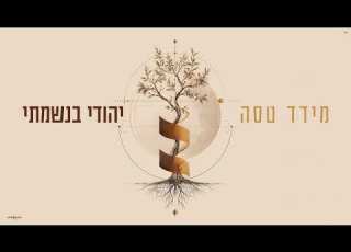מידד טסה למולדת שובי רוני