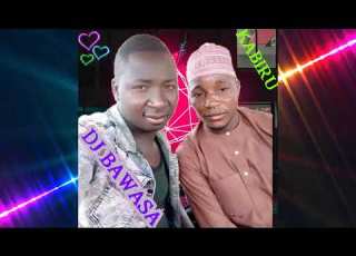 Dj Saidu Bawasa Rimixx Kankana 2024 08088817907