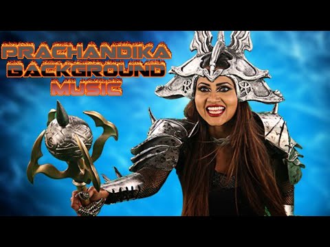 Prachandika Background Music From Baal Veer Theme Songs Full Version Prachandika Theme Song