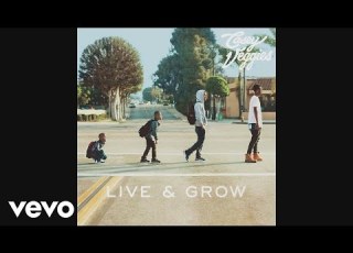  Casey Veggies Actin Up Audio Ft Dom Kennedy