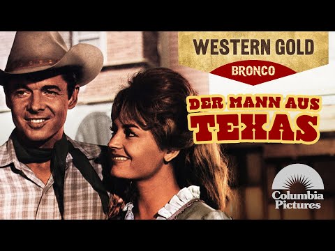 Der Mann Aus Texas WESTERN ÜBER WAHRHEIT UND RACHE KLASSISCHER WESTERN Westernfilm Auf Deutsch