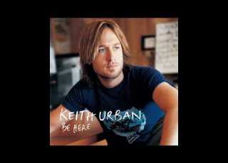  Days Go By Keith Urban