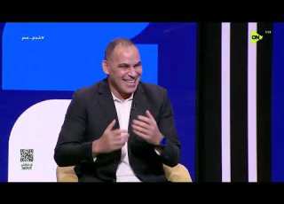 World Cup 2026 ذكريات حسني عبد ربه وأحمد عيد مع مباراة مصر والبرازيل الشهيرة