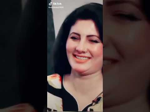 پشتو ٹپے تپائ2022 جانا بیا کالا رازے نازیہ اقبال ایچ ڈی ویڈیو