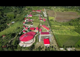  Enamórate De Nuestro Parque Temático Sumak San Agustín Huila Colombia
