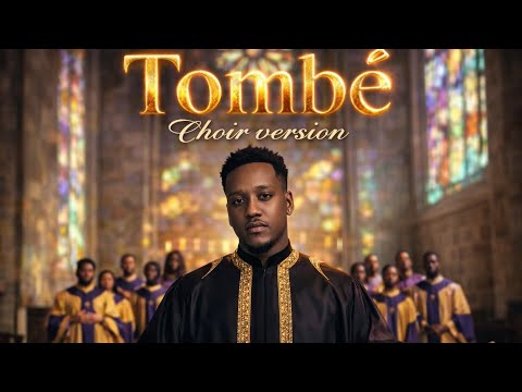 Element Tombé Official Choir Video