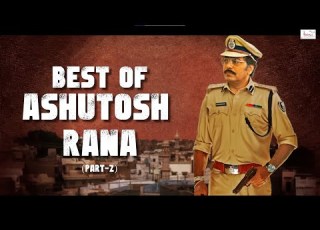  Best Of Ashutosh Rana Part 2 Khakee The Bihar Chapter Friday Storytellers Netflix