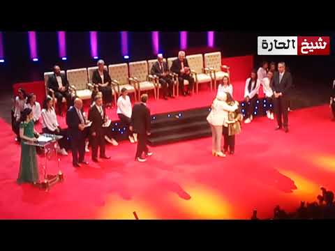 تكريم سوسن بدر وعلى الحجار وهالة فاخر في المهرجان القومي للمسرح تكريم سوسن بدر وعلى الحجار وهالة فاخر في المهرجان القومي للمسرح