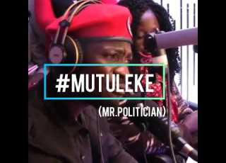 Mutuleke Official By Ustry Inspektar Ug