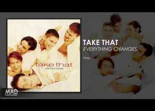 Take That Pray