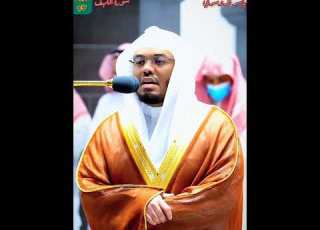  فلما جاوزا قال لفتاه أتنا غدائنا للاسر ياسر الدوسري هدوء لا يوصف تلاوات قرآنية لا تنسى الاشتراك