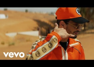  Soolking Mon Pays Ft Lacrim Remix