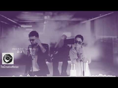 Afshin Shokri Jine Yara Min Karaoke Version 2023 TCM Production