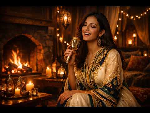 خويي Latifa Raafat Cover By Magdalina