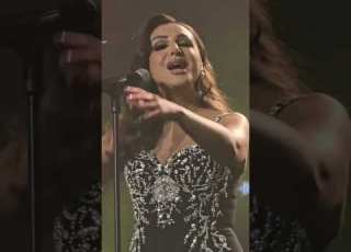 انغام صوت مصر أهي جت أعديها حفل صوت مصر الدوحه قطر انغام صوت مصر