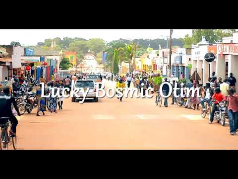 Lucky Bosmic Otim Acholi Mito Dongo Lobo Bosmicotim Acholi Luo