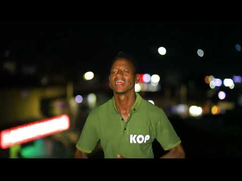 ELONG O BY THE KOP THE LIONS