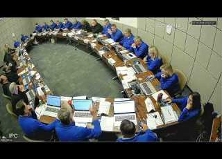 February 19 2026 KHSAA Board Of Control Full Meeting