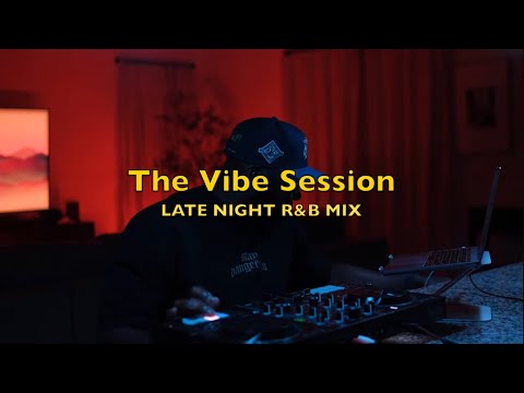 THE VIBE SESSION R B GEMS Drake Rihanna Beyonce Brent And More