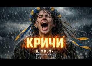 ТИ ЗАКРИЧИШ ЦЕ РАЗОМ ЗІ МНОЮ НЕ ТРИМАЙ В СОБІ ВІРУС 2026
