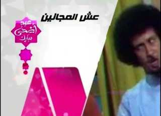  فاصل الان مسرحية عش المجانين قناة نايل كوميدي في عيد اضحى مبارك 2024