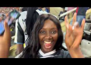 AFCON 2027 Anthem Kenya Uganda Tanzania Official Music Video