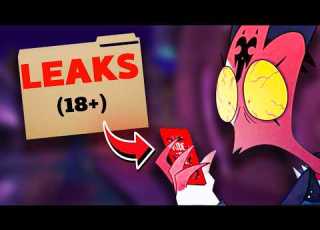 HELLUVA BOSS Season 3 LEAKS Just Dropped And They Re WILD