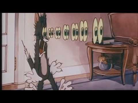 Tom Jerry Boomerang Promo 2018